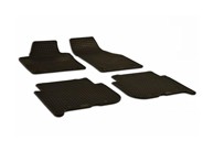 ZUBRY Auto tepisi gumeni VW Touran, 2003>2015 